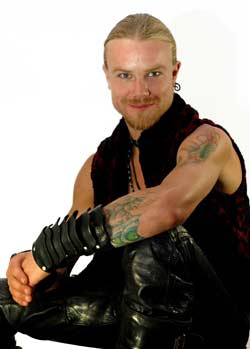 Malakai Schindel
